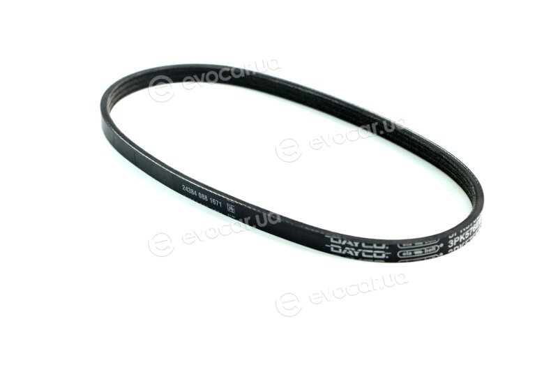 Dayco 3PK576EE