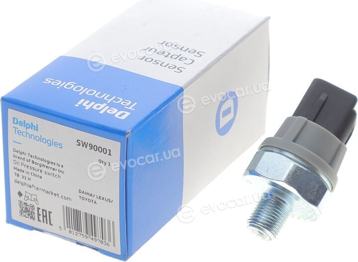 Delphi SW90001