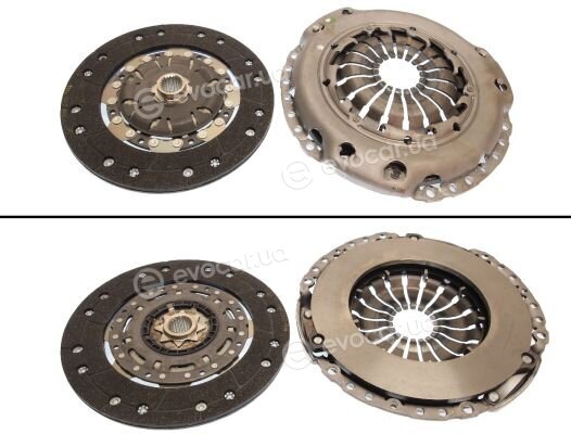 Kawe / Quick Brake 962326