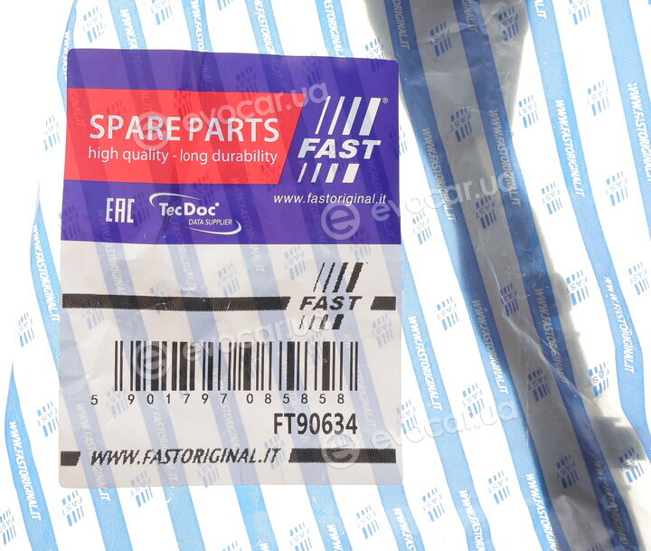 Fast FT90634