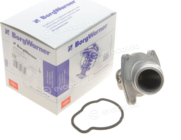 Wahler / BorgWarner 4459.92D