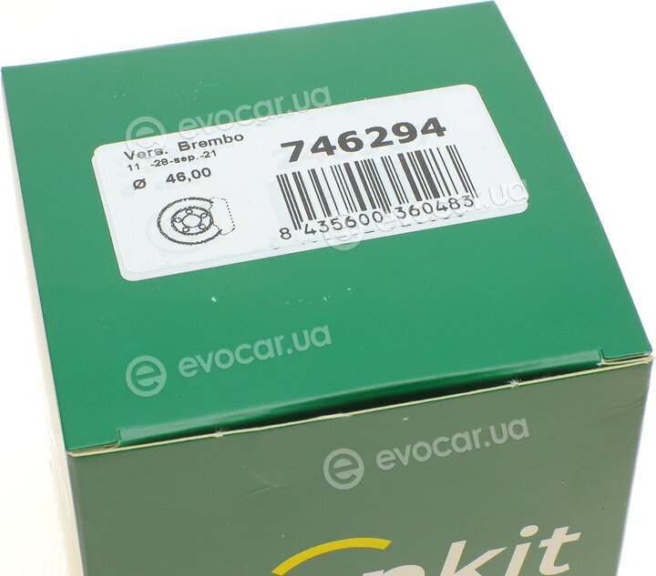 Frenkit 746294