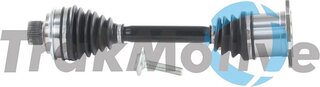 TrakMotive 30-2312
