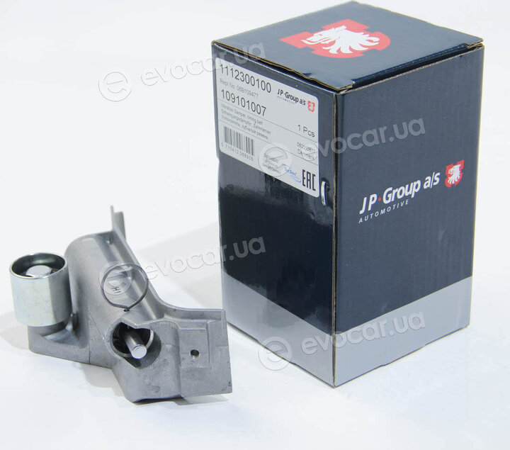 JP Group 1112300100