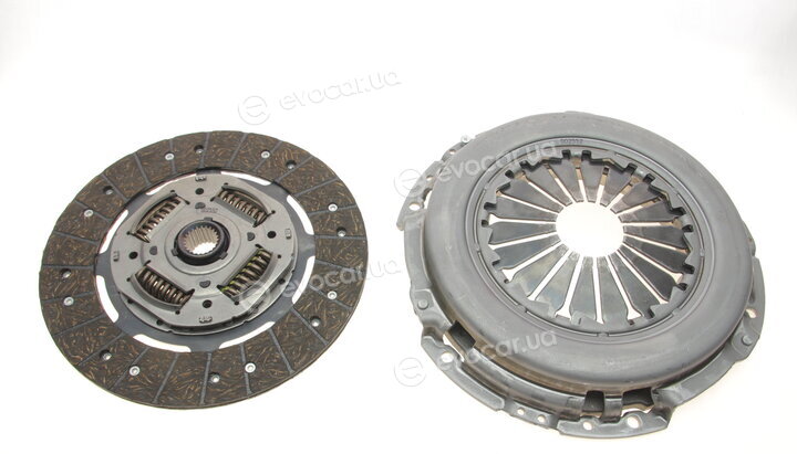 Kawe / Quick Brake 961681