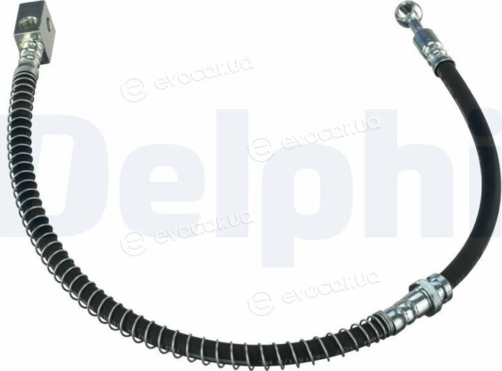 Delphi LH7209