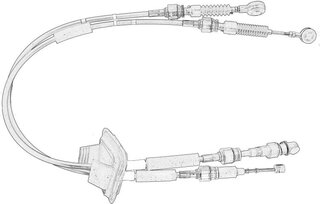 Mopar (PSA / FCA) 55223138