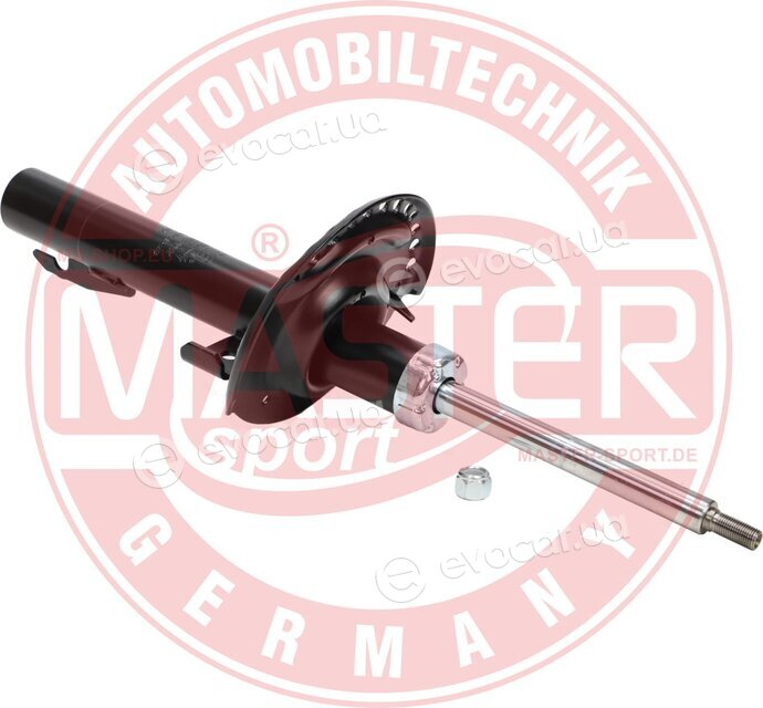 Master Sport 310054-PCS-MS