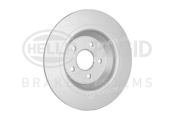 Hella 8DD 355 122-451
