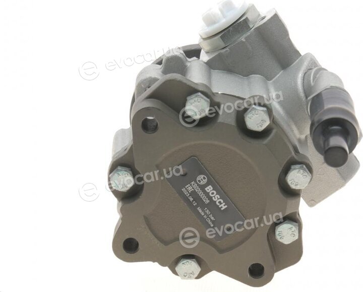 Bosch K S02 000 026