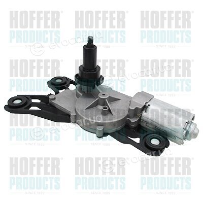 Hoffer H27603