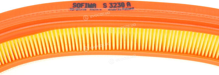 Sofima S 3230 A