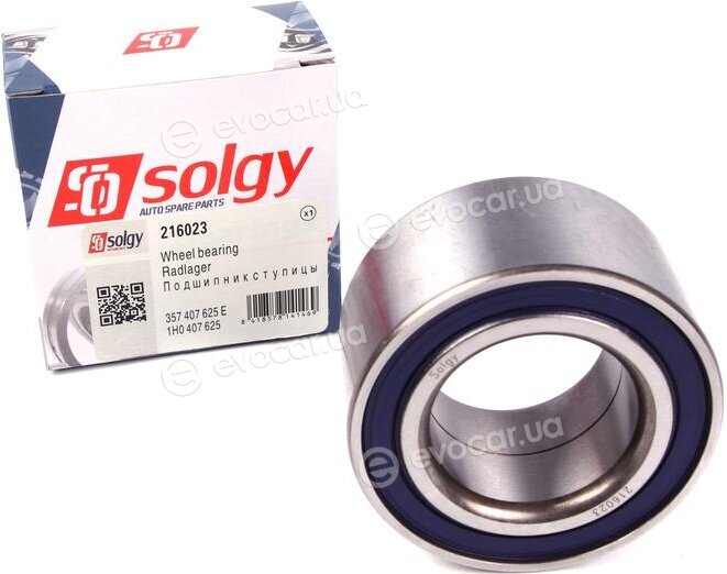 Solgy 216023