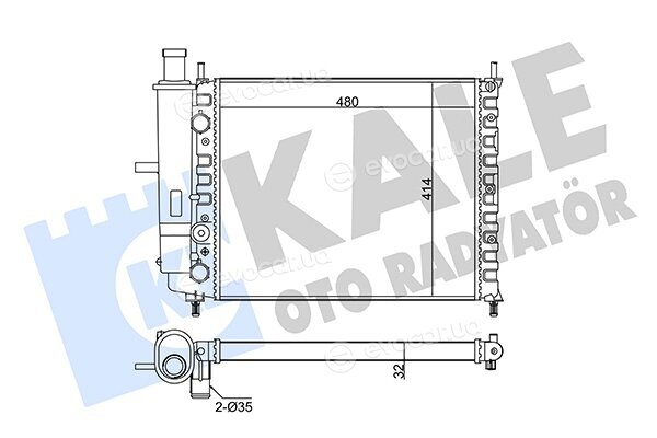 Kale 342270