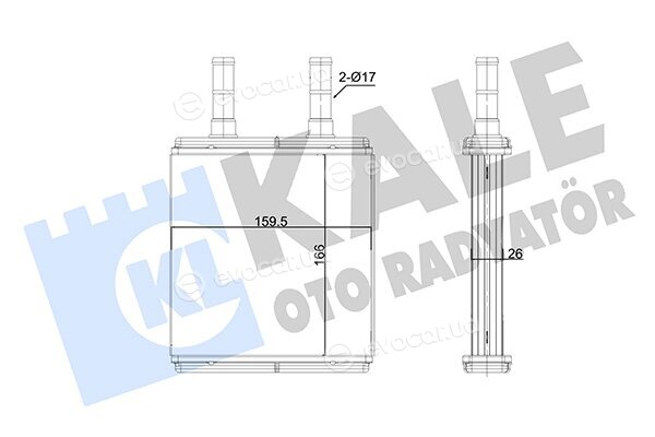 Kale 352110