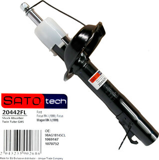 Sato Tech 20442FL