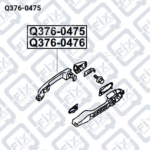 Q-Fix Q3760475