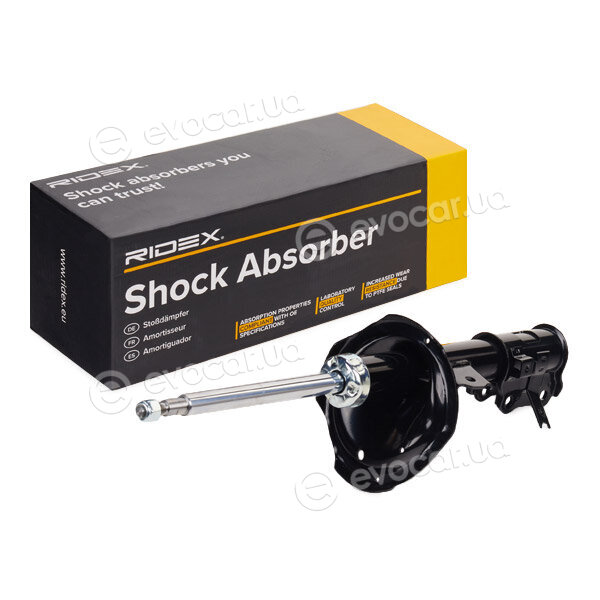 Ridex 854S1385