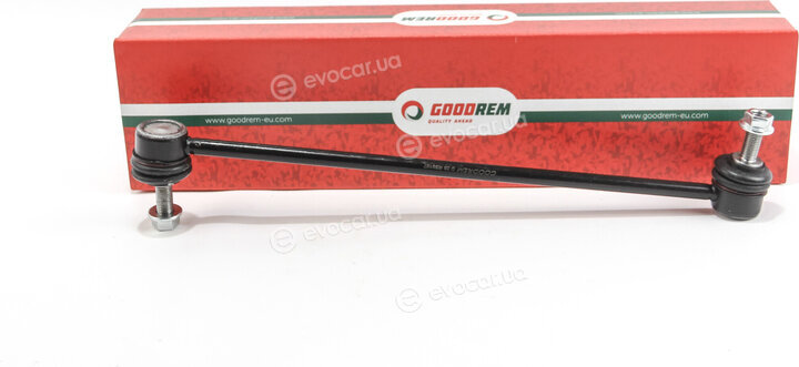 Goodrem RS0107
