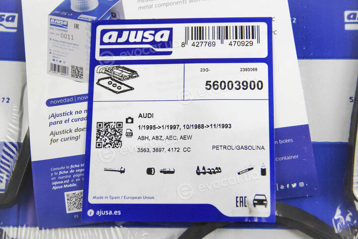 Ajusa 56003900