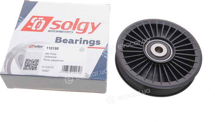 Solgy 110150