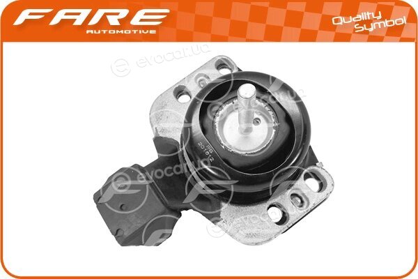Fare 4736