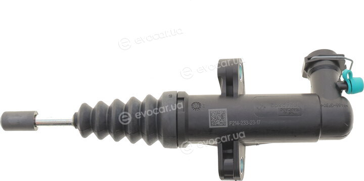 Mopar (PSA / FCA) 55199056