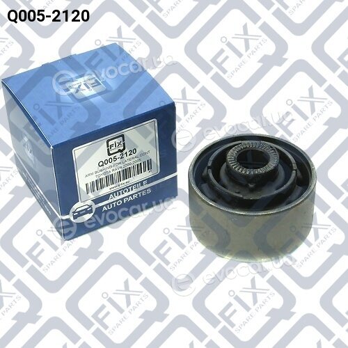 Q-Fix Q0052120