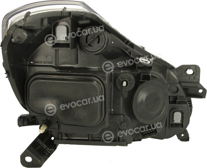 Depo / Loro 551-1156L-LD-EM