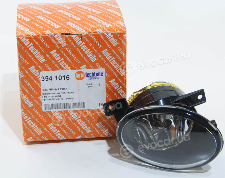 Autotechteile 394 1016