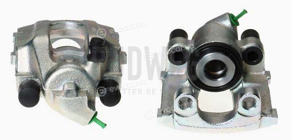 Kawe / Quick Brake 342284