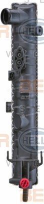 Mahle 8MK 376 710-321