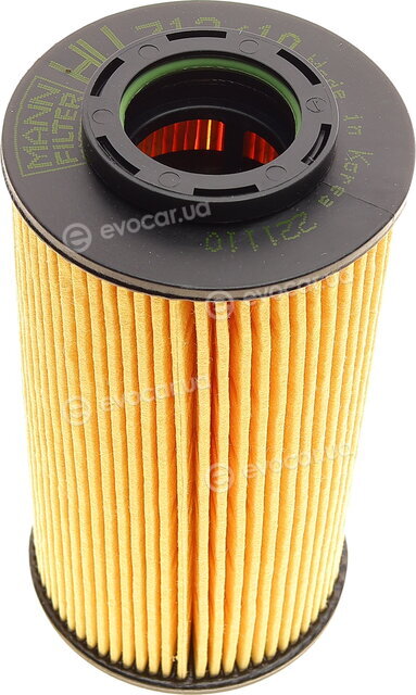 Mann HU 712/10 x