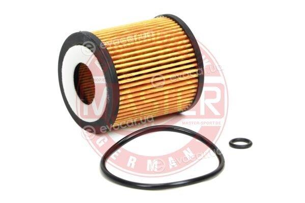 Master Sport 711X-OF-PCS-MS