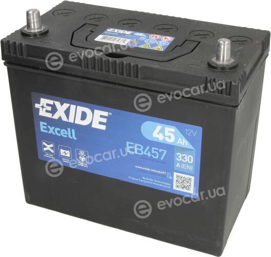 Exide EB457