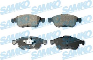 LPR / Samko 5SP1493