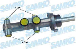 LPR / Samko P30560