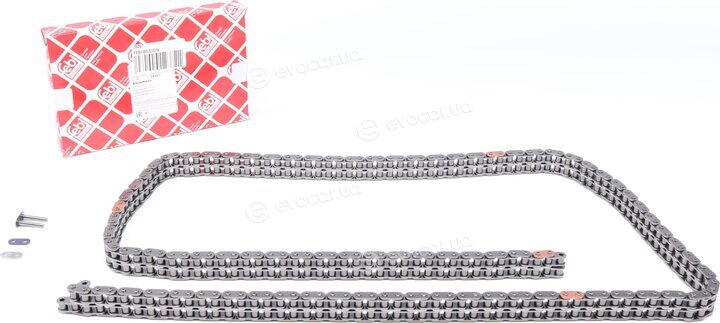 Febi 25207