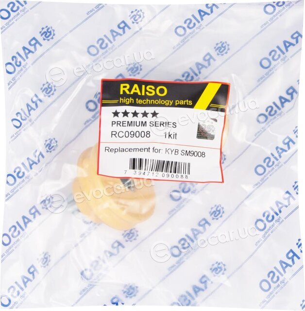 Raiso RC09008