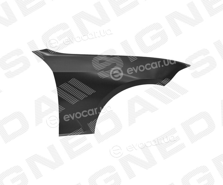 Signeda PBM10097AQR