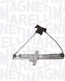 Magneti Marelli 350103170306