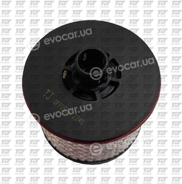 Quinton Hazell QFF0506