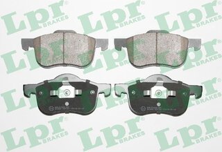 LPR / Samko 05P704