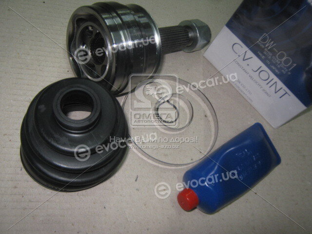 HDK DW-001