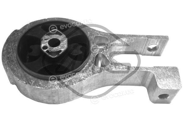 Metalcaucho / STC 00505