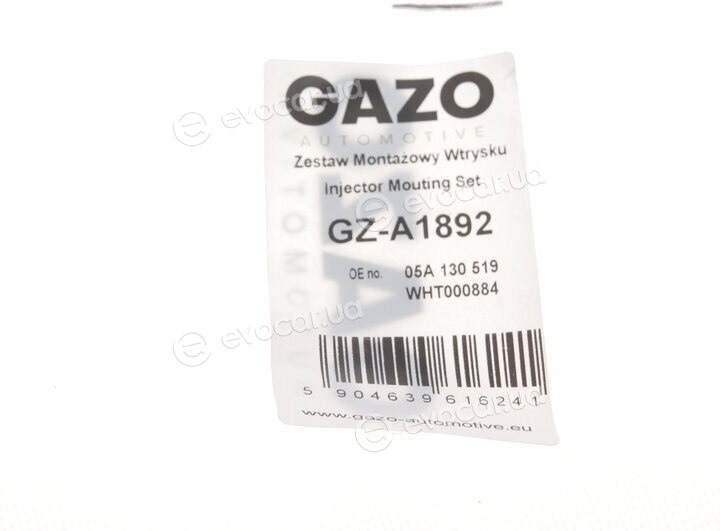 Gazo GZ-A1892