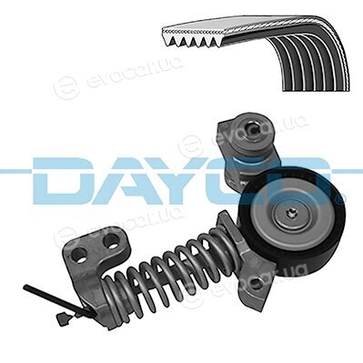 Dayco KPV1223