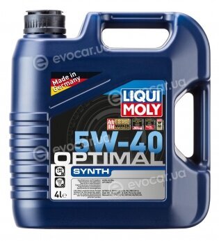 Liqui Moly 3926