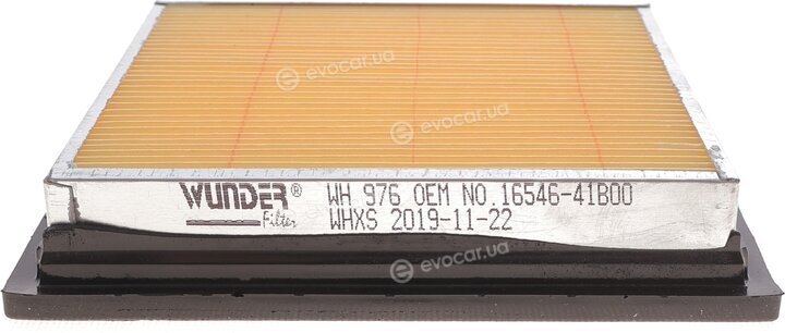 Wunder WH 976