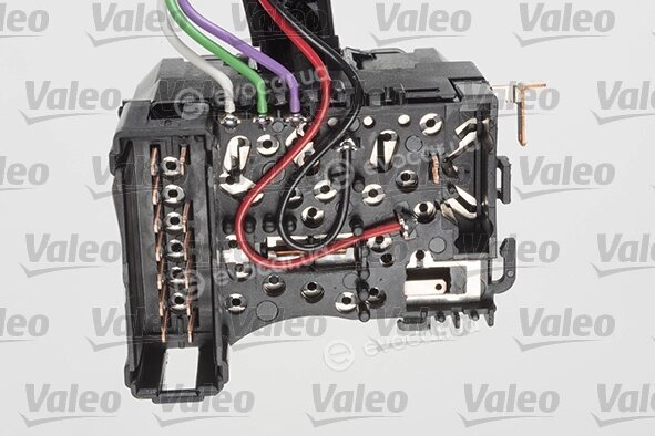 Valeo 251604